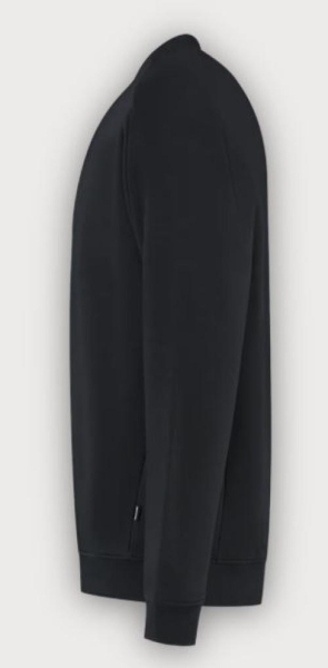Tricorp Sweatshirt Redefined, Black