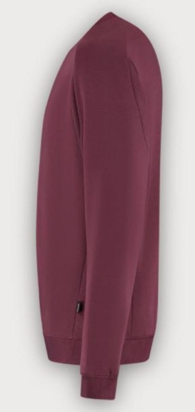 Tricorp Sweatshirt Redefined, Bordeaux