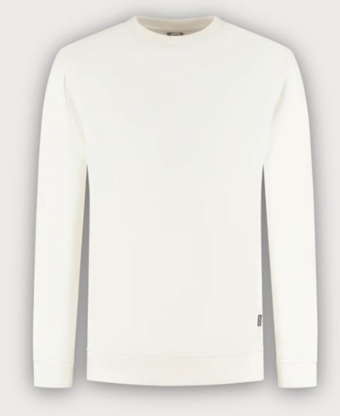 Tricorp Sweatshirt Redefined, Off White
