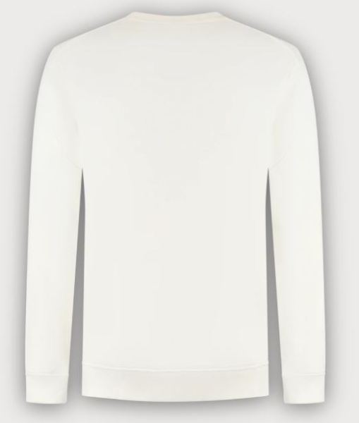 Tricorp Sweatshirt Redefined, Off White