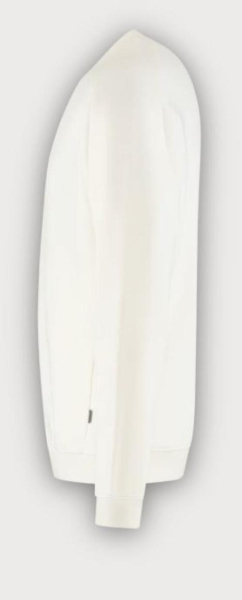Tricorp Sweatshirt Redefined, Off White