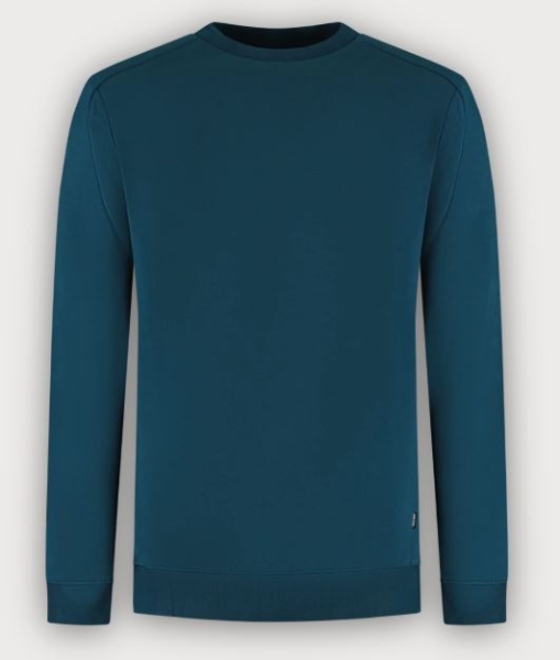 Tricorp Sweatshirt Redefined, Teal