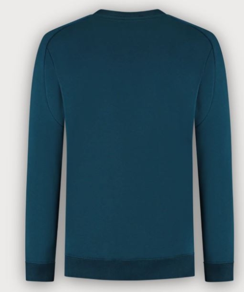 Tricorp Sweatshirt Redefined, Teal