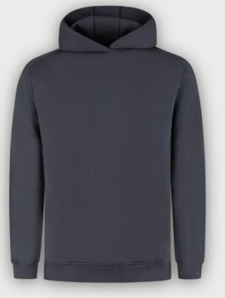 Tricorp Hoodie Redefined, Anthracite