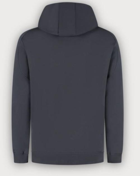 Tricorp Hoodie Redefined, Anthracite