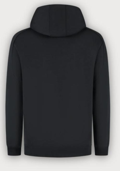 Tricorp Hoodie Redefined, Black