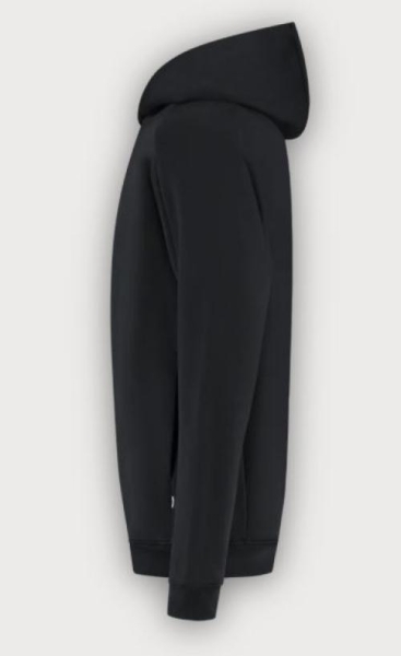 Tricorp Hoodie Redefined, Black