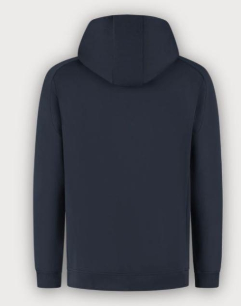 Tricorp Hoodie Redefined, Ink