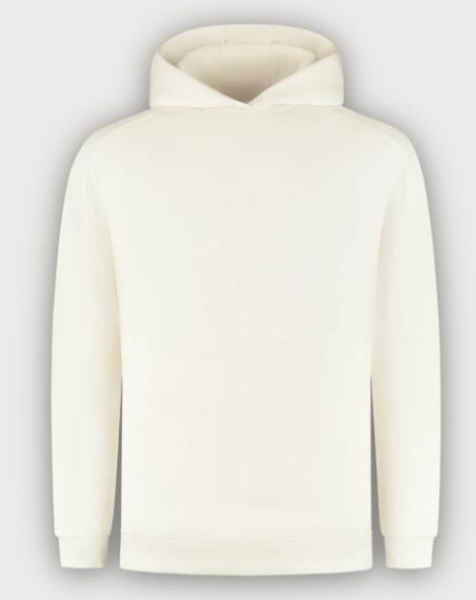 Tricorp Hoodie Redefined, Off White