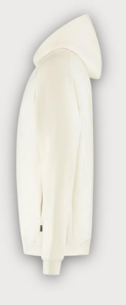 Tricorp Hoodie Redefined, Off White