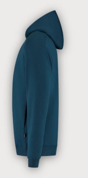 Tricorp Hoodie Redefined, Teal