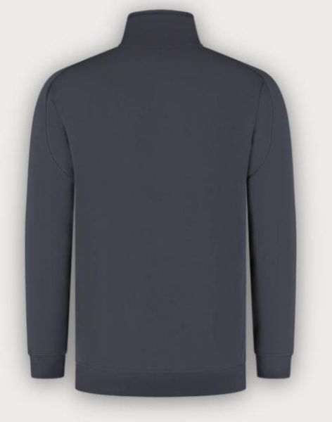 Tricorp Sweatjacke Redefined, Anthracite