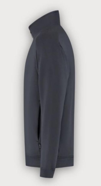 Tricorp Sweatjacke Redefined, Anthracite