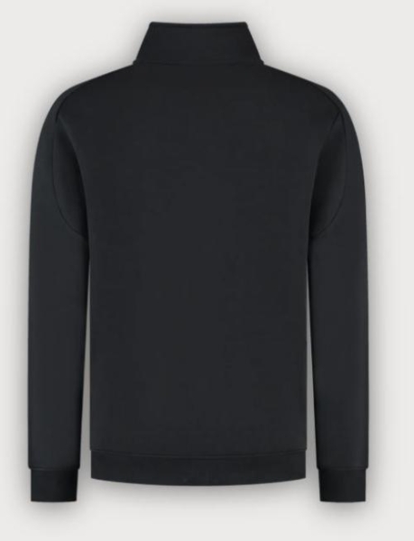 Tricorp Sweatjacke Redefined, Black