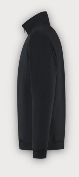 Tricorp Sweatjacke Redefined, Black