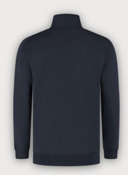 Tricorp Sweatjacke Redefined, Ink