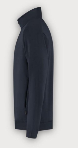 Tricorp Sweatjacke Redefined, Ink