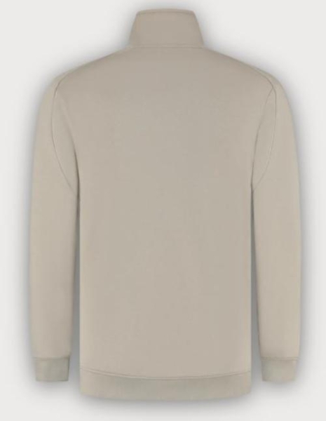 Tricorp Sweatjacke Redefined, Sand