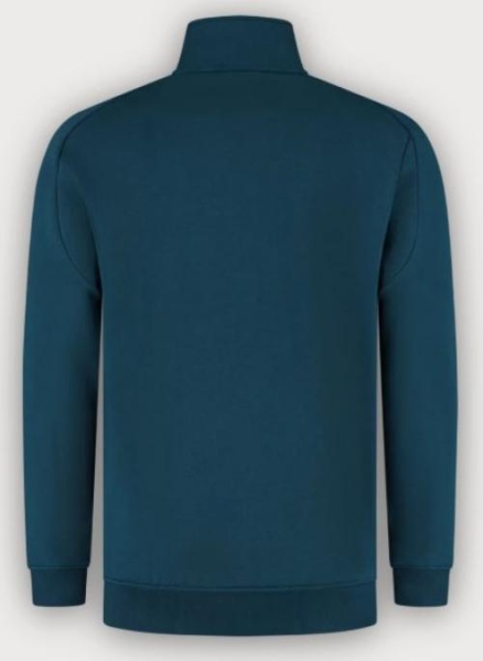 Tricorp Sweatjacke Redefined, Teal
