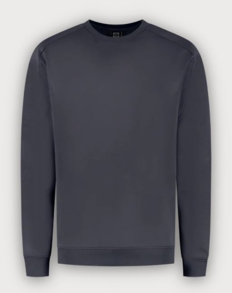 Tricorp Sweatshirt Redefined Industriell Waschbar, Anthracite