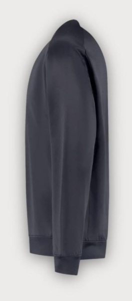 Tricorp Sweatshirt Redefined Industriell Waschbar, Anthracite