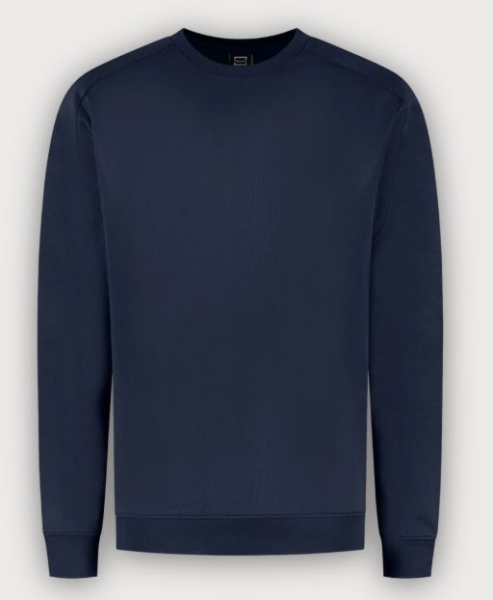 Tricorp Sweatshirt Redefined Industriell Waschbar, Ink
