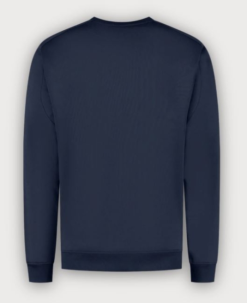 Tricorp Sweatshirt Redefined Industriell Waschbar, Ink