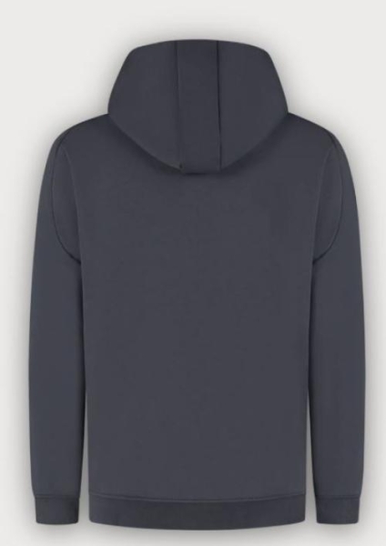 Tricorp Sweatjacke Kapuze Redefined, Anthracite