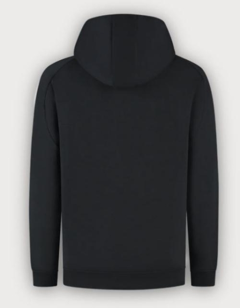 Tricorp Sweatjacke Kapuze Redefined, Black