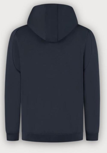 Tricorp Sweatjacke Kapuze Redefined, Ink