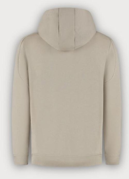 Tricorp Sweatjacke Kapuze Redefined, Sand