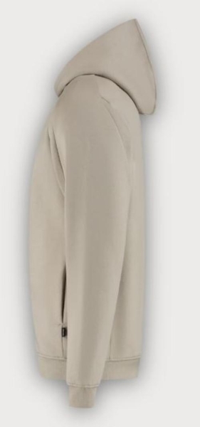Tricorp Sweatjacke Kapuze Redefined, Sand