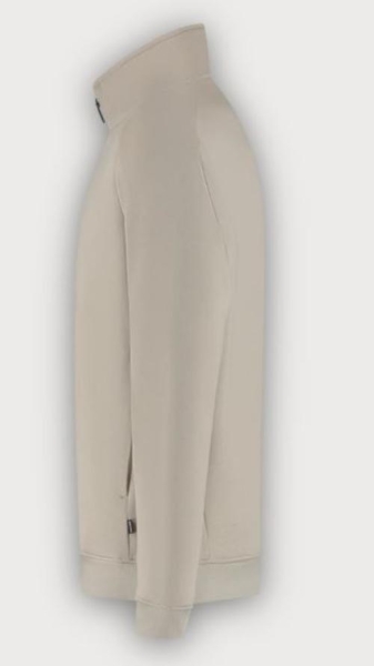 Tricorp 1/4 Zip Sweatshirt Redefined, Sand