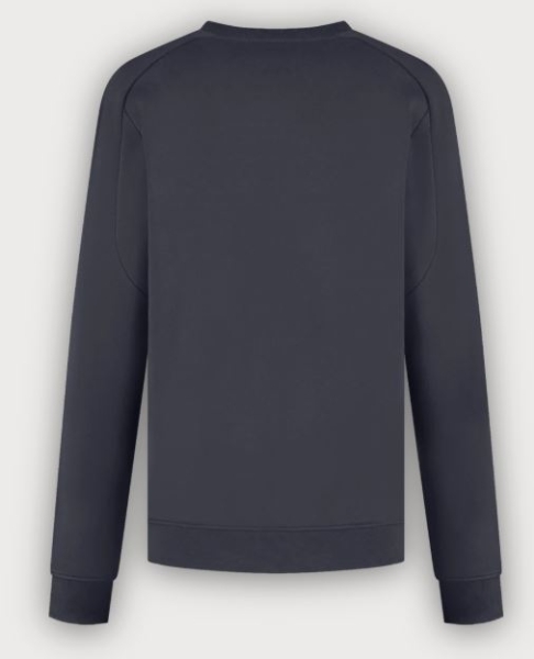Tricorp Sweatshirt Redefined Damen, Anthracite