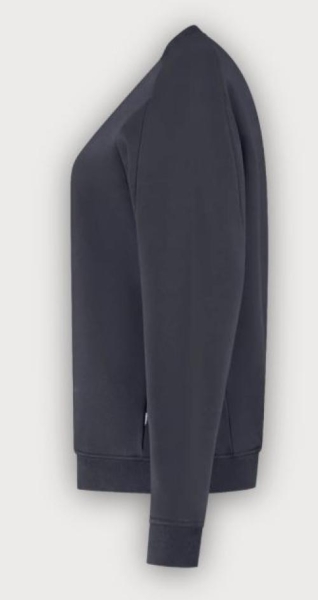 Tricorp Sweatshirt Redefined Damen, Anthracite