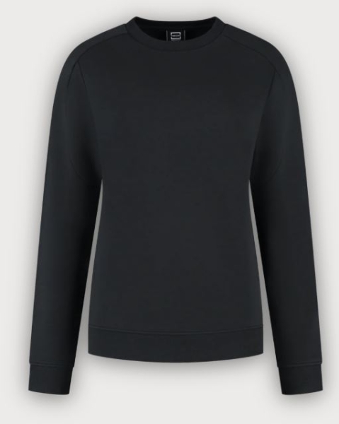 Tricorp Sweatshirt Redefined Damen, Black
