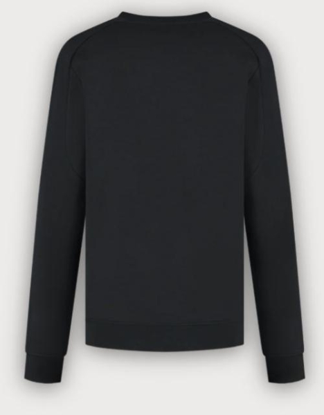 Tricorp Sweatshirt Redefined Damen, Black