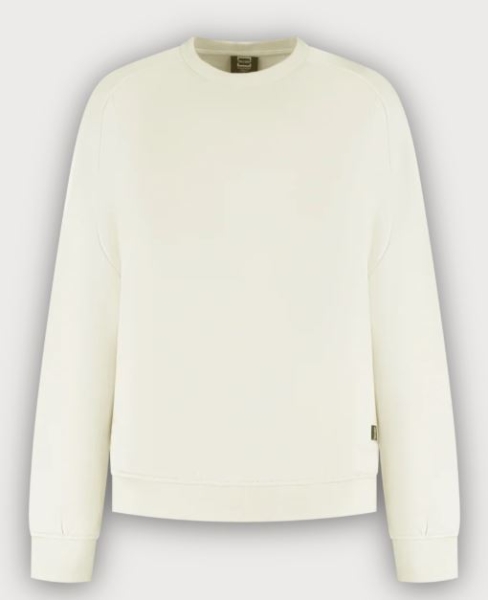 Tricorp Sweatshirt Redefined Damen, Off White