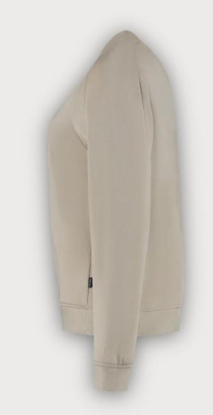 Tricorp Sweatshirt Redefined Damen, Sand