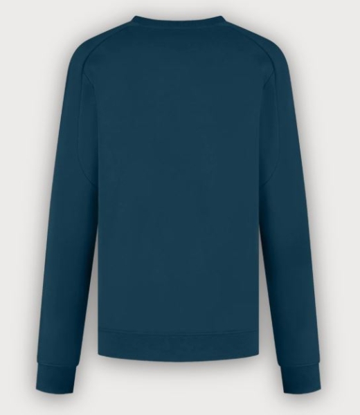 Tricorp Sweatshirt Redefined Damen, Teal