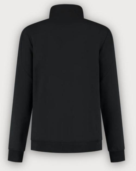 Tricorp Sweatjacke Redefined Damen, Black