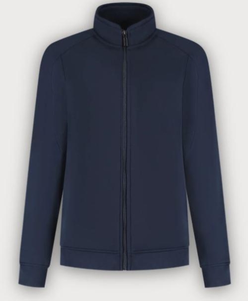 Tricorp Sweatjacke Redefined Damen, Ink