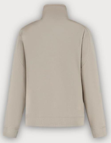 Tricorp Sweatjacke Redefined Damen, Sand