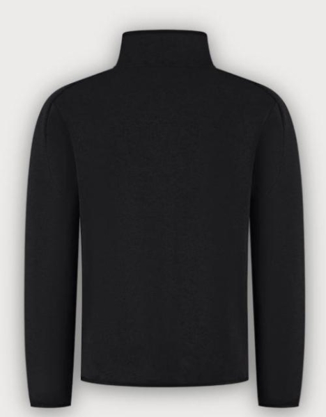 Tricorp Strickfleecejacke Redefined, Black