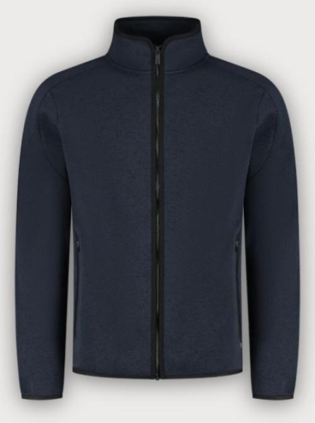 Tricorp Strickfleecejacke Redefined, Ink
