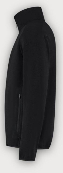 Tricorp Strickfleecejacke Redefined Damen, Black