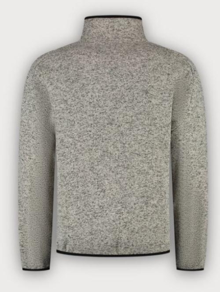 Tricorp Strickfleecejacke Redefined Damen, Sand