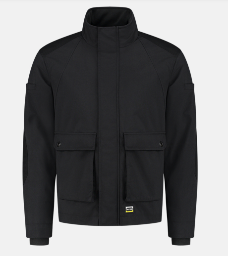 TRICORP-Pilotenjacke, 220 g/m, black