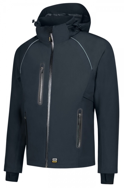 TRICORP-Wetterjacke, Tech Shell, 145 g/m, navy