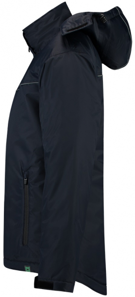 TRICORP-Midi Parka, REWEAR, navy